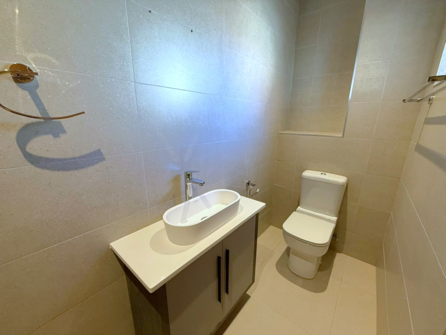 To Let 3 Bedroom Property for Rent in Wild Olive Estate Free State